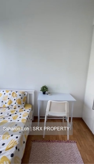 One-north Residences (D5), Apartment #542374351